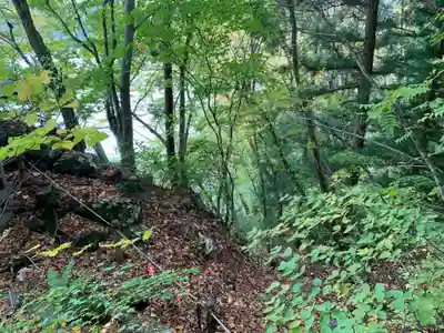 十和田神社(青森県)
