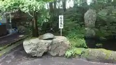 富士山東口本宮 冨士浅間神社の建物その他