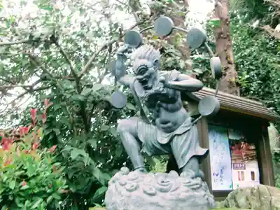 高蔵寺(東京都)