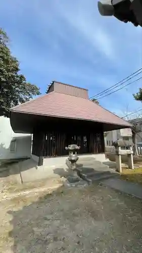 八幡社(愛知県)