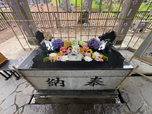 美幌神社(北海道)