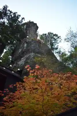 榛名神社のその他建物