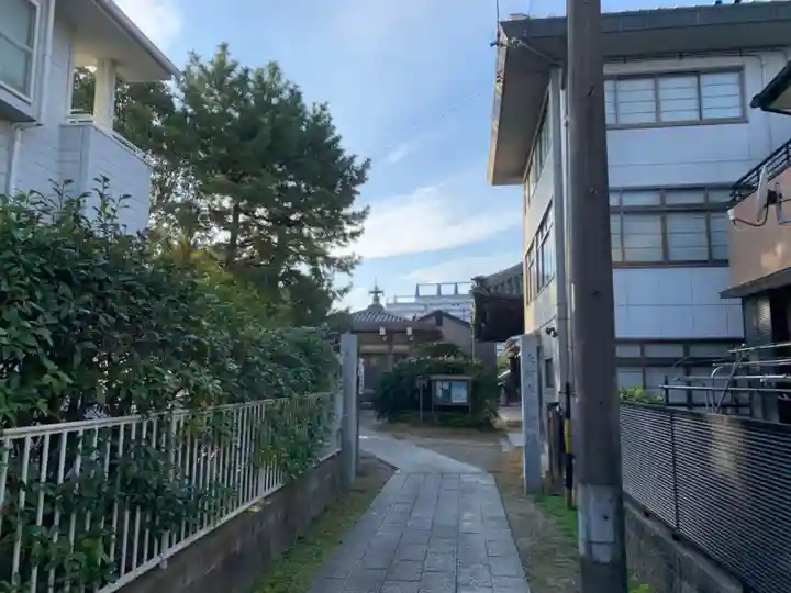 寳藏寺のその他建物