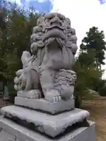 友末神社(福井県)