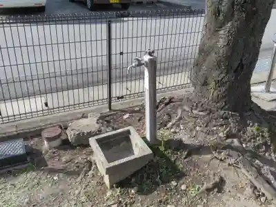 若宮八幡社のその他建物