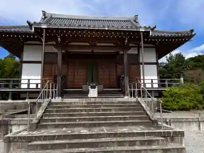 隠岐國分寺(島根県)