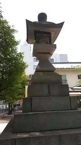 浅間神社(東京都)