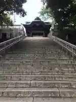 宇都宮二荒山神社のその他建物