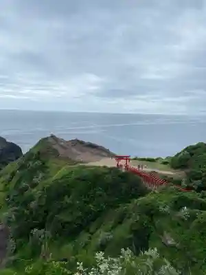 元乃隅神社(山口県)