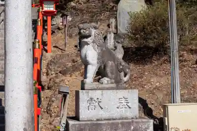 足利織姫神社(栃木県)