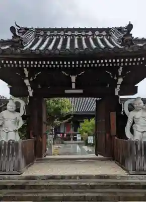 長栄寺(大阪府)