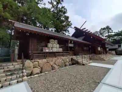 廣田神社(兵庫県)