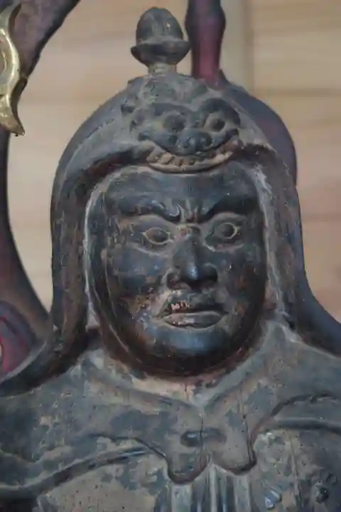 宝珠寺(滋賀県)