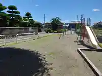 日枝神社(神奈川県)