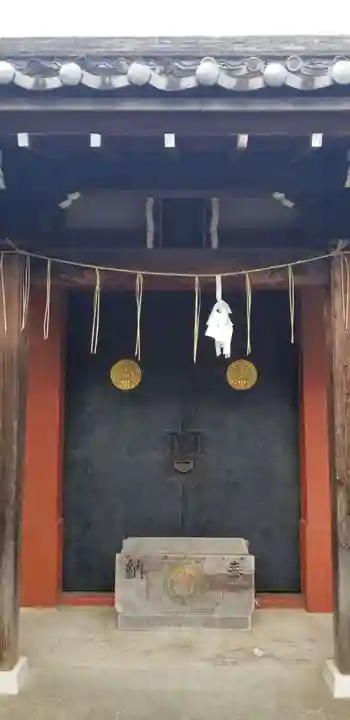 高砂神社のその他建物