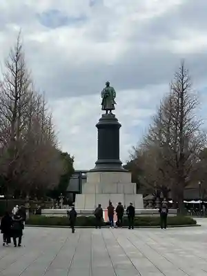 靖國神社(東京都)