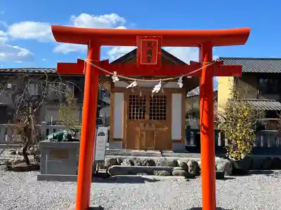 秩父今宮神社(埼玉県)