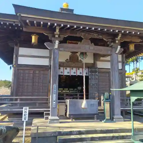 聖天院(埼玉県)