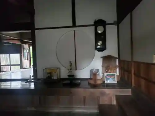 正明寺のその他建物