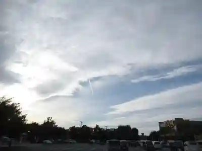 櫻木神社(千葉県)
