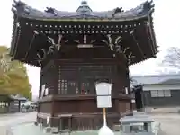 甚目寺(愛知県)