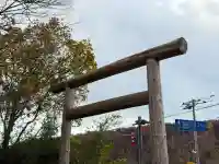 市ノ渡稲荷神社(北海道)