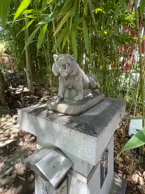 田村神社(香川県)