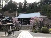 最乗寺(道了尊)のその他建物