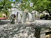 入一地蔵菩薩•入一観音菩薩(東京都)