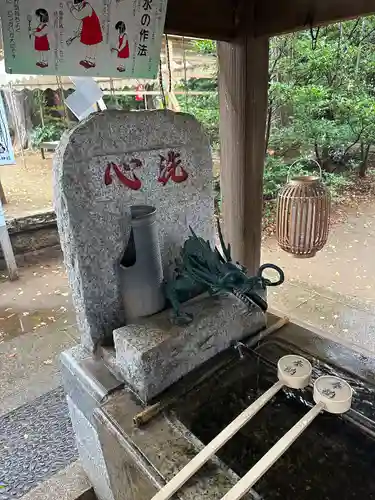 麻賀多神社(千葉県)