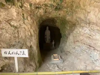 浄智寺のその他建物
