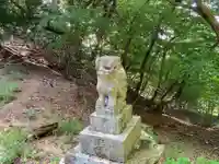 東宮神社(徳島県)