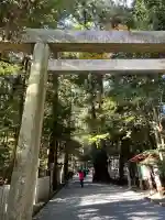 椿大神社(三重県)