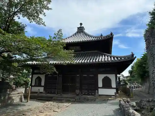 本妙寺(熊本県)
