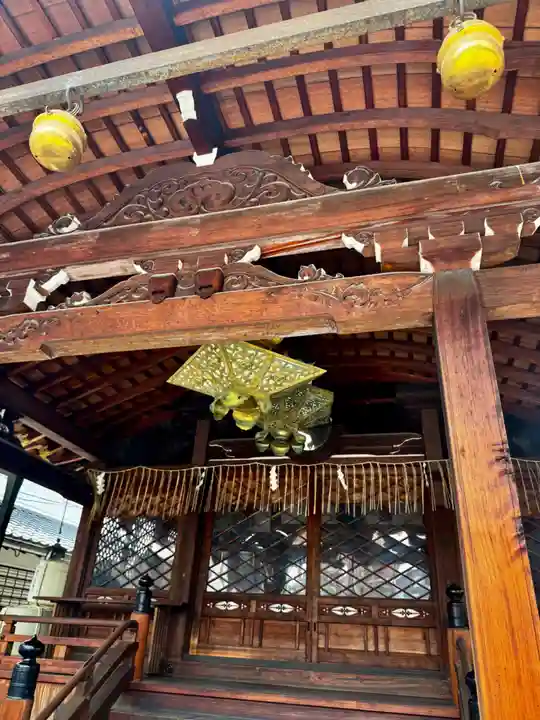 京都ゑびす神社(京都府)
