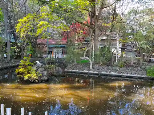 日高神社(岩手県)