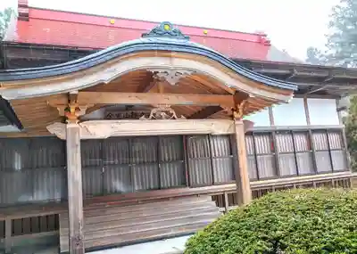 観音寺(宮城県)