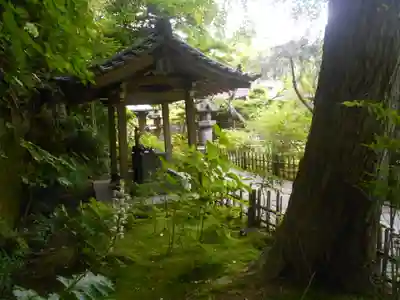 安國論寺（安国論寺）のその他建物