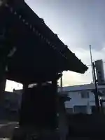 北栄寺の山門・神門