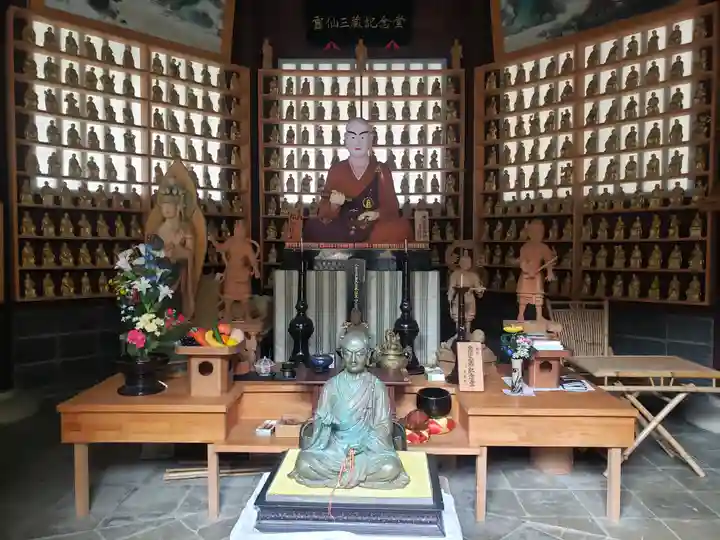 松尾寺のその他建物