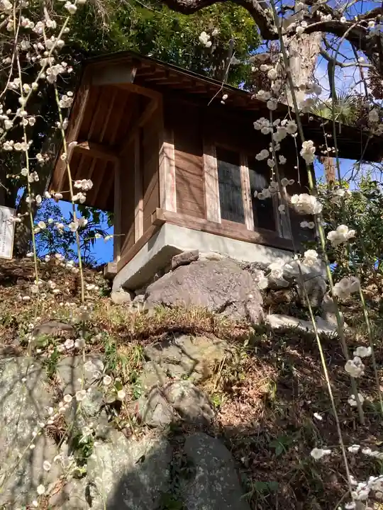 瑞雲寺(神奈川県)