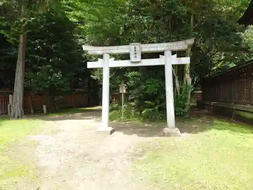 速谷神社(広島県)