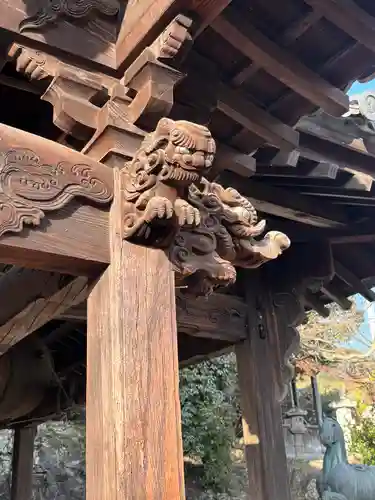 北原八幡神社(兵庫県)