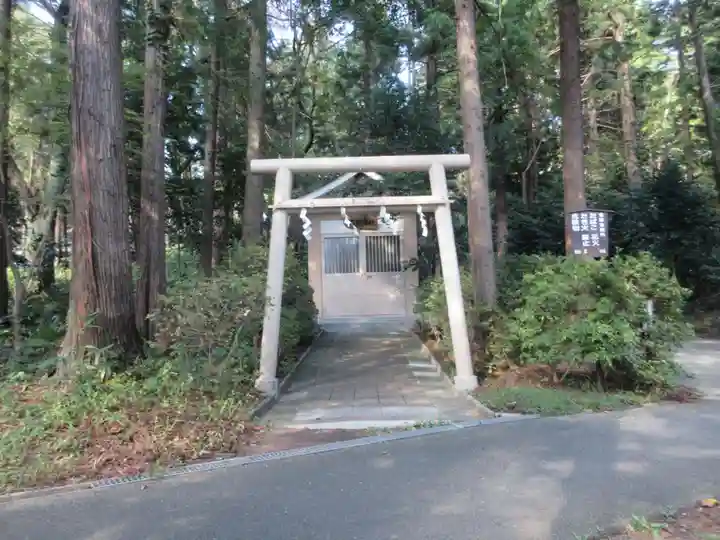 仙台東照宮(宮城県)