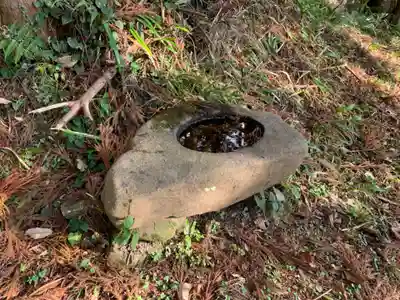 御霊権現(千葉県)