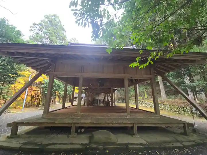 地主神社(滋賀県)