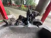 麻賀多神社(千葉県)