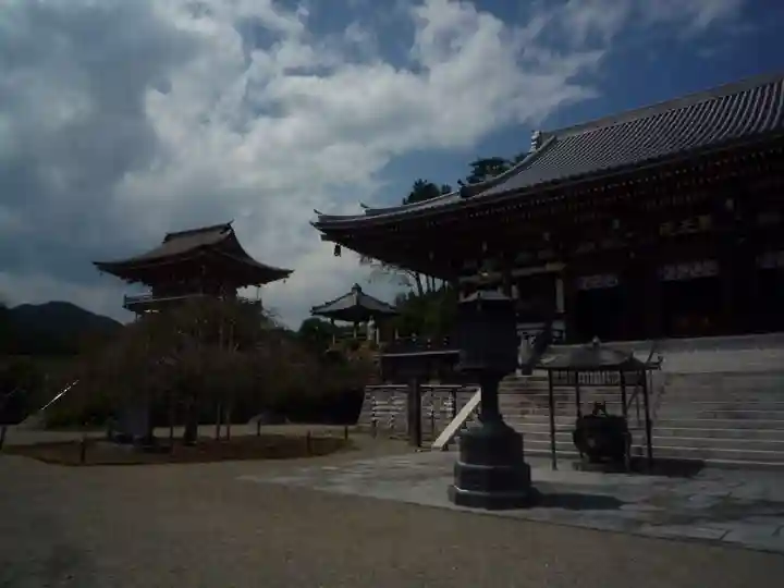 聖天院のその他建物