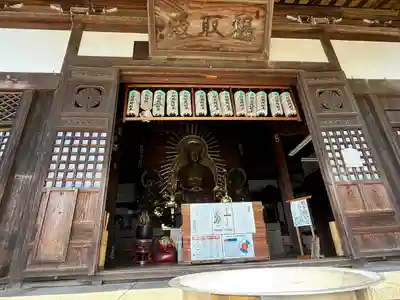 関善光寺(岐阜県)