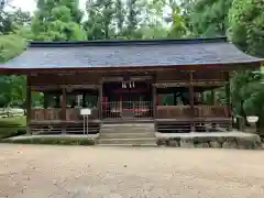 大元神社（厳島神社境外摂社）(広島県)